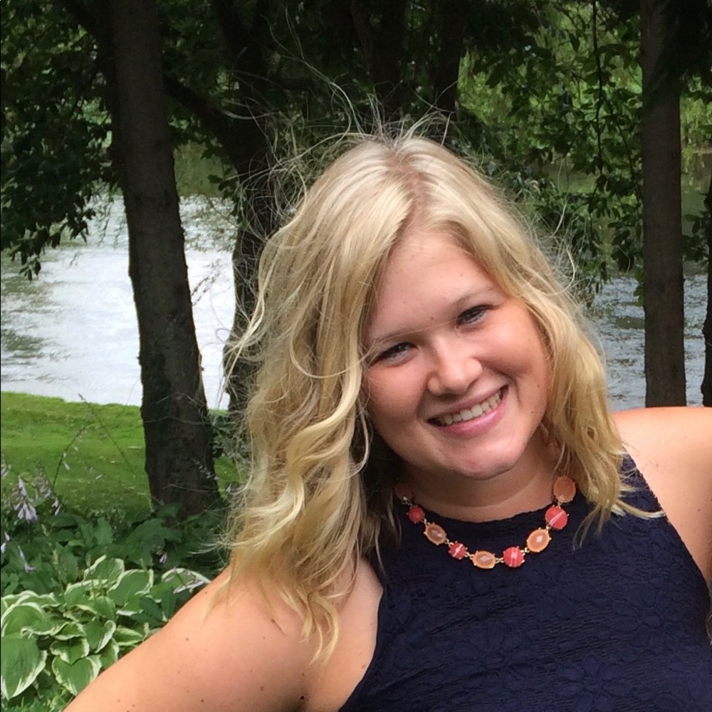 Meet your Posher, Jessica